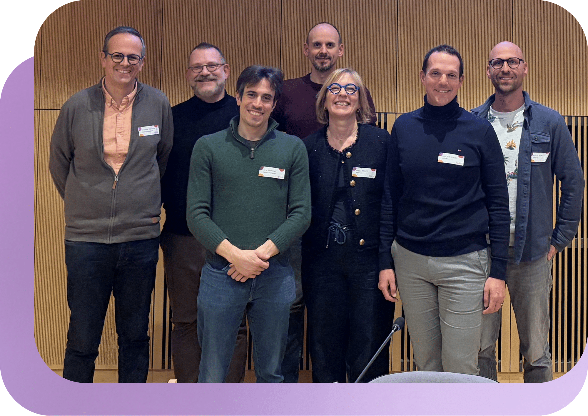 Image illustrative du fonctionnement de l'association